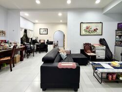 Bamboo Grove Park (D23), Semi-Detached #637095151